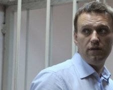 Навальний отримав термін