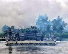 Скасування АТО: як зміниться статус українських воїнів