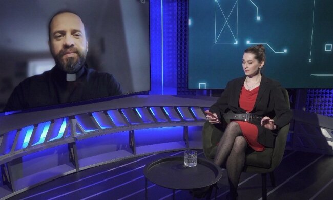 Павло Царевський