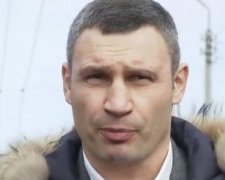 Кличко знову спантеличив українців силою слова