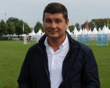 Онищенко поповнив "білий список" Інтерполу