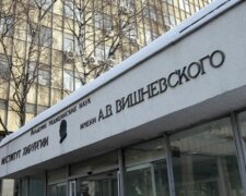 центр Вишневского в Москве