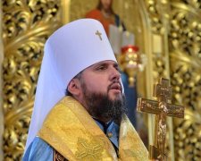 Епіфаній отримав історичну пропозицію від греко-католиків: повний текст звернення