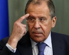 Глава МИД Великобритании тонко высмеял Лаврова: видео