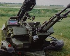 Противник поливав вогнем українських воїнів із БМП та зеніток
