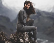 Земля льда и пламени: удивительные фото Исландии покорили сеть