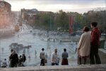 Від "Весілля у Малинівці" до "Швидкості": топ-7 легендарних фільмів, які знімали в Харкові