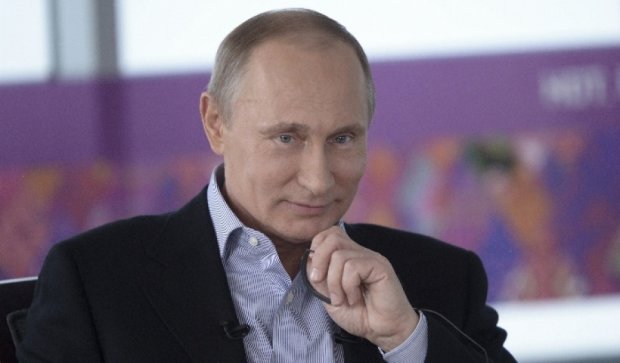 Путін підтримав ідею знищувати на кордоні санкційні продукти