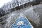 Серфінг у Фінській затоці