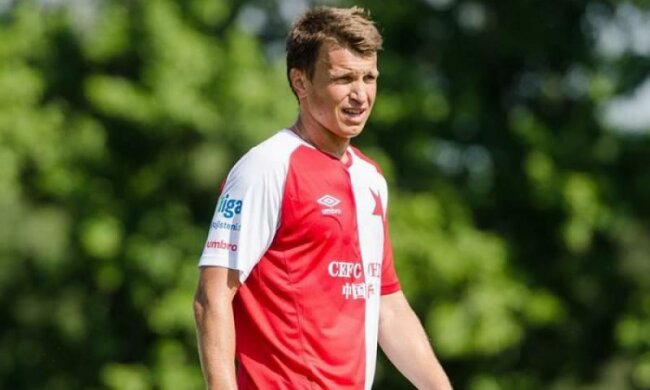 Український відомий футболіст відзначився другим голом за новий клуб