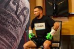 Василь Ломаченко, скріншот: Instagram