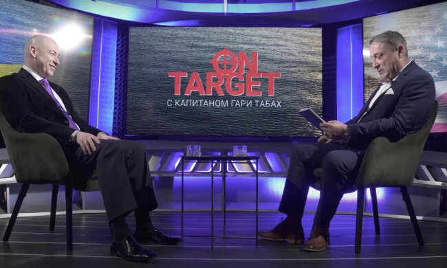 Дмитро Гордон