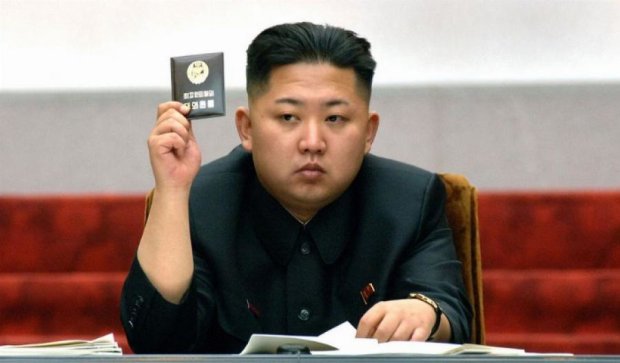 Ким Чен Ын издал приказ «Всем подстричься!» 