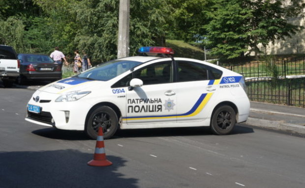 В Харькове мужчина погиб за две секунды: поздно заметил