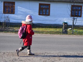 Українські школи, фото: volga.lutsk.ua