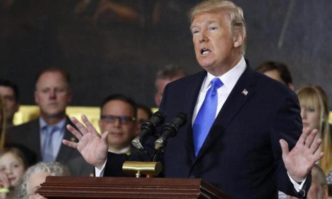 США розширили санкції проти Росії