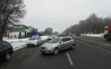Смерть по встречной: жуткая катастрофа потрясла украинцев