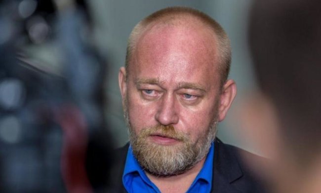 Рубану вже шиють замах на Порошенка