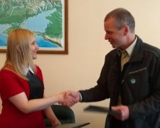 Україна озброїться досвідом Словенії у реформуванні лісового господарства