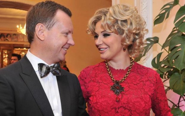 Пікантні деталі: коханка Вороненкова шокувала його вдову