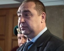 Плотницький веде торгову війну з «ДНР» через горілку