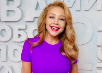 Тина Кароль, instagram.com/tina_karol/