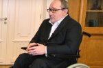 У харьковчан закралось смутное подозрение насчет больного Кернеса: "Не может говорить?"