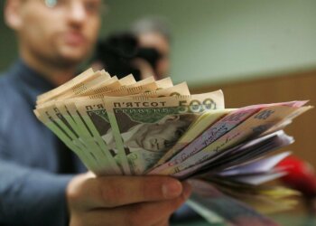 У Кличка похвалилися зарплатами киян, - "у півтора рази більше, ніж по Україні"
