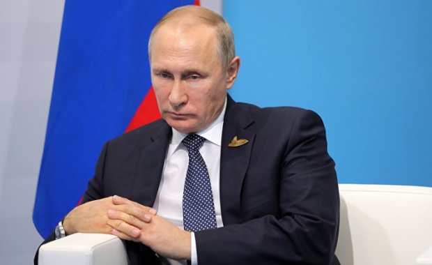 Не продержались и дня: у Путина слезливо умоляют пустить в Украину
