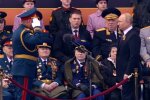 Російське керівництво, фото: скріншот з відео