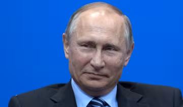 ЗМІ дізналися про секретне розпорядження Путіна