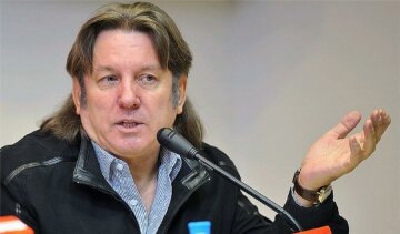 "Лоза-генератор" обозвал Хосе Каррераса непрофессионалом
