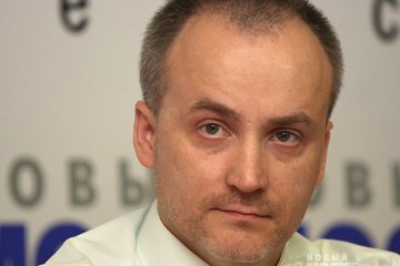 У Дніпропетровську збирають віче на підтримку Коломойського