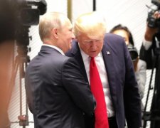 Трамп пригласит Путина на третье свидание