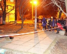 Бизнесмена Николаева застрелили под его домом 