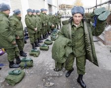Путін підняв по тривозі військових біля кордонів України