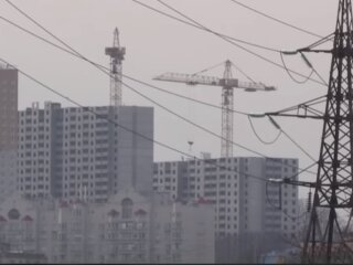 Отключения электроэнергии. Фото: скрин youtube