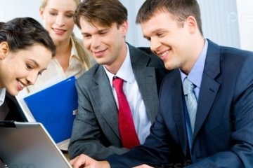 Як змусити працювати офісний інтернет