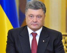 Порошенко нацелился на второй срок