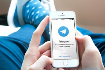 Дату блокування Telegram вже визначили