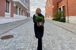 Оксана Шевченко, фото из instagram