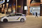 П'яний військовий вивалив "ствол" у середмісті Києва: скандальне відео