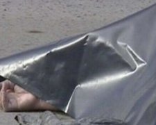 Під Києвом жінка вбила 82-річного батька і взялася мити посуд