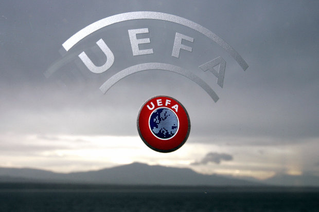 УЄФА погодився на створення нового єврокубкового турніру