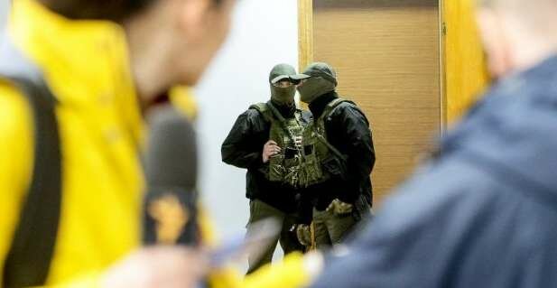 Порошенку приготуватися: ДБР після Гонтарєвої нагрянуло з обшуками до Укроборонпрому