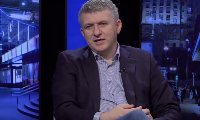 Юрій Романенко