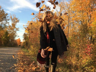 Гороскоп, осень, изображение: Pinterest