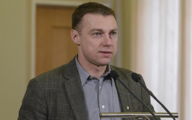 Депутат Ради Купрій подав до НАБУ заяву про скоєння злочинів співробітниками Генпрокуратури