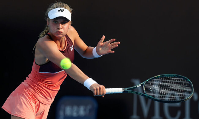 Даяна Ястремская, Getty Images