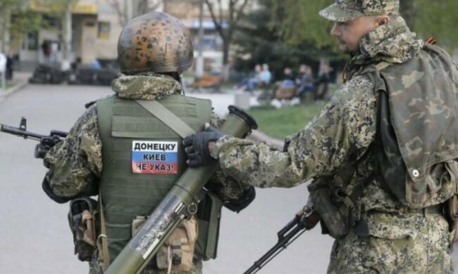 Донецьку школу перетворили на "інкубатор" бойовиків